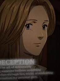 Monster Anna Liebert Edit