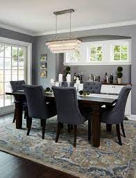 Pick The Best Dining Room Set From 2017 Design World Dark Wood Dining Room Dark Wood Dining Table Wood Dining Room Table