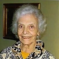 Yvette Schaded Obituary