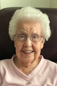 Caroline Paulson Obituary