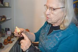 Christmas around the world