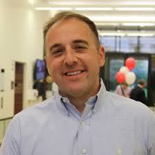 Executive MBA: Class of 2021