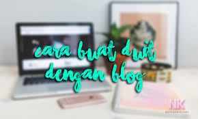 Lebih jelasnya, anda bisa melihat gambar dibawah ini. Cara Buat Duit Dengan Blog Nikkhazami Com