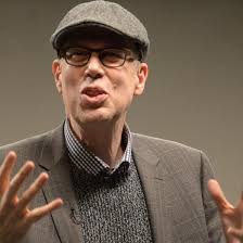 A recurring theme...inducting a lawyer??? That's Rock and Roll!!!