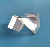 Kính quang học lăng kính tam giác vuông - Trung Quốc Prisms ...