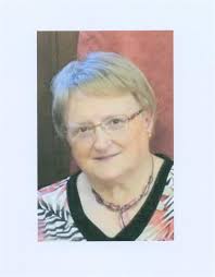 Décès de Madame Colette THOMAS (09-07-16), Annonce nécrologique