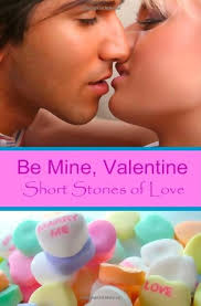 Amazon.com: Be Mine, Valentine: 9781935817475: Krista Ames: ספרים