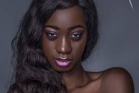 She will represent the country at the 2021 miss earth pageant to be held later this year. Zfzibvrwzbue1m