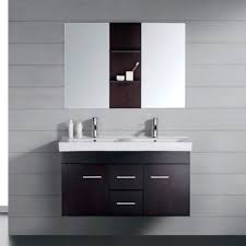 Lli design a close up look at this contemporary primary bathroom's double floating vanity vessel sink. Small Double Bathroom Sink You Ll Love In 2021 Visualhunt