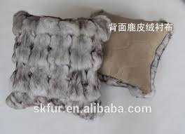 1.bulu domba dapat dimanfaatkan untuk. Sarung Bantal Bulu Domba Asli Lembut Dan Bulu Kelinci Buy Fur Cushion Cover Nyata Bulu Bantal Cover Product On Alibaba Com