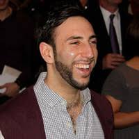 100+ "Daniel Berg" profiles