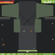 We have the newly released germany away shirt in official adidas materials to prepare you for the euro championship. Kit Germany Kit Away Olympics Wepes Kits