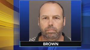 William Brown arrested: Former PIAA youth referee, umpire accused of  sexually abusing minor