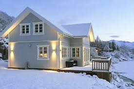 Dancenter Haus Nr 93180 Lage Vagan Nordland Lofoten Nord Norwegen Norwegen Fur 8 Personen Mit Whirlpool Und Me Norwegen Haus Ferienhaus Norwegen Haus