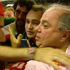 IS THAT GLOCK?!" 😱 Re-live Lewis Hamilton's last-gasp 2008 title triumph  in Brazil! 🏆