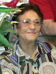 Mercedes "Pucha" Lago Obituary (2024)