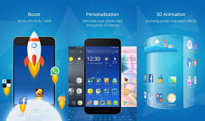 Pro versión de emui lanzador. Cm Launcher 3d Pro V3 30 1 Apk All Free Tech 4 U
