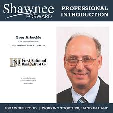 Shawnee Forward, Inc.