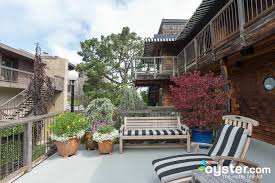 A terrace and dry cleaning are also provided. The Inn Above Tide Review What To Really Expect If You Stay