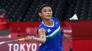 Q2 w / o akane yamaguchi: Badminton Nail Biting Doubles Matches Outshine Tai Tzu Ying S Shaky Win Reuters