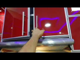 كوزينة الاحلام بالالمنيوم ديكور رووووعة مطبخ المنيوم من مدينة اسفي Youtube Electronic Products Flatscreen Tv Flat Screen