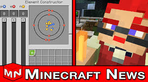 Education edition on all platforms, including chromebook. Minecraft News Minecraft Education Chemistry Update