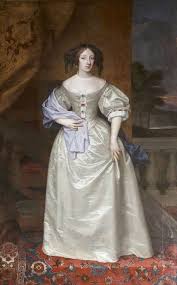 The Stuarts Photo 17th Century Fashion 17th Century Clothing Baroque Fashion