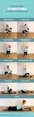 Pin On Stretching