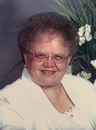 Obituary for Delia "Patsy" (Buchanan) Yates