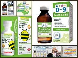 The New Cough And Cold Products For Children Evidence Is