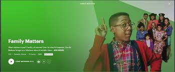 Family Matters Is Expiring From Hulu In 12 Days Since The Show Is From Warner Bros Tv Could It Head Directly To Hbo Max Afterwards Hbomax