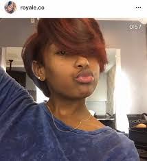 Latasha Roach's Instagram, Twitter & Facebook