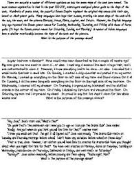 Author S Purpose Pie Ed Worksheet Authors Purpose Pieed Authors Purpose Authors Purpose Activities
