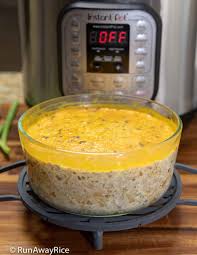 Instant Pot Egg Meatloaf Cha Trung Easy Recipe With Video