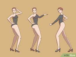 How To Do The Single Ladies Dance: 13 Steps (With Pictures)