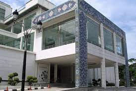 Info@iamm.org.my copyright © 2021 islamic arts museum malaysia. Keindahan Peradaban Islam Di Museum Malaysia Republika Online