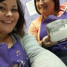 Katie Redfern's Instagram, Twitter & Facebook