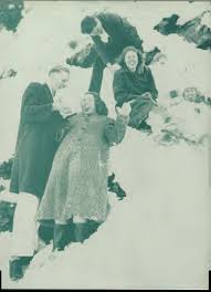 SPL Yearbooks North Central 1949