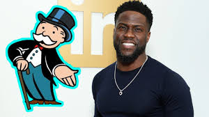 Maybe you would like to learn more about one of these? Kevin Hart Announces He S Starring In And Producing New Monopoly Movie Wusa9 Com