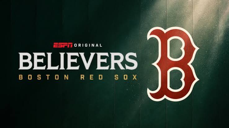 Believers: Boston Red Sox debuts today on the ESPN App for ESPN Unlimited  subscribers - ESPN Press Room
