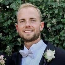 Joshua A. Thomas Obituary