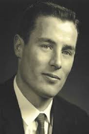 Murray, Leonard "Garth" Obituary