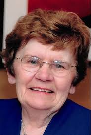 Barbara LaPierre Obituary (2014)