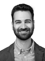 Tyler Tullis, Vice President