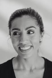 I sometimes miss that one person who left her impression