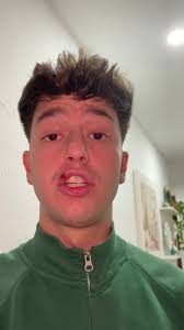 Anécdota divertida con Samuel mientras duerme