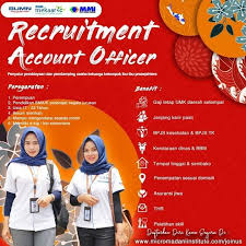 Addresses with entrances on the map, reviews, photos, phone numbers, opening hours and directions to these places. Lowongan Account Officer Pnm Fakultas Ekonomi Dan Bisnis Islam