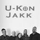 U-Kon Jakk + 2nd Quarter event image