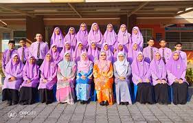 I learned that we have to do good deeds to eras our past sin. Bimbingan Dan Kaunseling Smk Darulaman Heights 1 Facebook