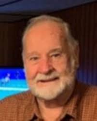 William Thomas Fain Obituary December 6, 2022